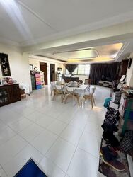 Blk 130 Choa Chu Kang Avenue 1 (Choa Chu Kang), HDB 5 Rooms #551850421